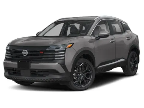 Gray 2026 Nissan Kicks SR for sale in El Cajon, CA