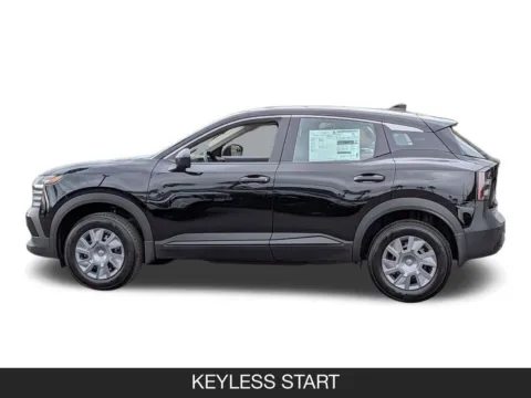 More photos of 2026 Nissan Kicks S at Mossy Nissan El Cajon, CA