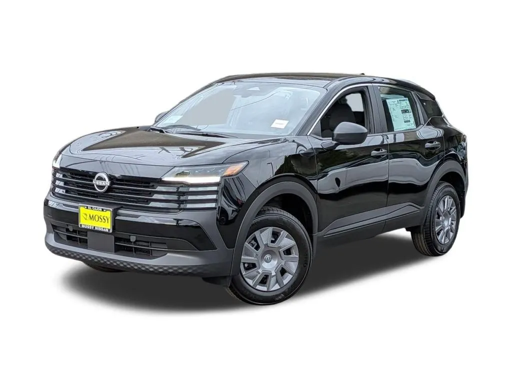 2026 Nissan Kicks S for sale in El Cajon, CA