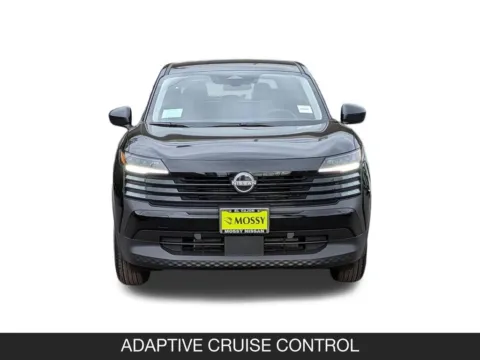 More photos of 2026 Nissan Kicks S at Mossy Nissan El Cajon, CA