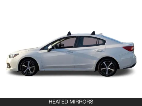 More photos of 2020 Subaru Impreza Premium at Mossy Nissan El Cajon, CA