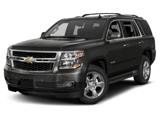 Gray 2015 Chevrolet Tahoe LT for sale in El Cajon, CA