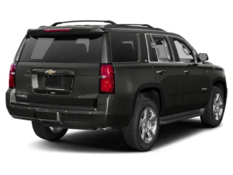 Photos of 2015 Chevrolet Tahoe LT for sale in El Cajon, CA at Mossy Nissan El Cajon