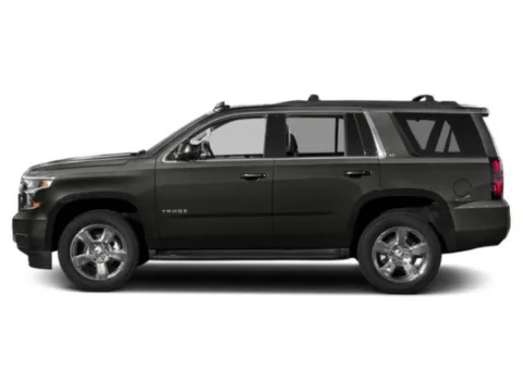 Another view of 2015 Chevrolet Tahoe LT for sale in El Cajon, CA at Mossy Nissan El Cajon
