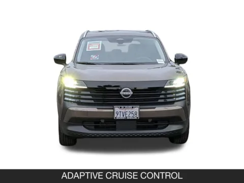 More photos of 2026 Nissan Kicks SV at Mossy Nissan El Cajon, CA