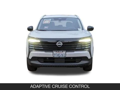 More photos of 2026 Nissan Kicks SV at Mossy Nissan El Cajon, CA