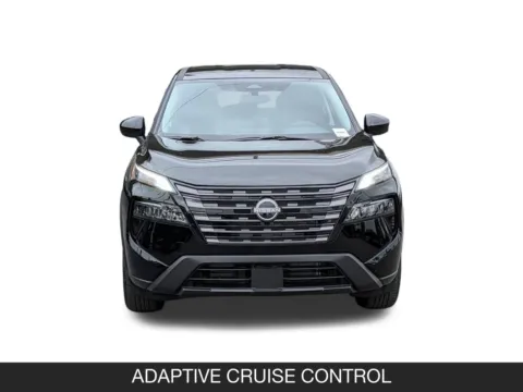 More photos of 2026 Nissan Rogue SV at Mossy Nissan El Cajon, CA