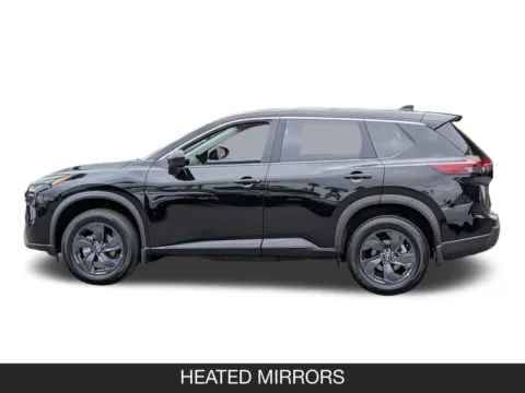 More photos of 2026 Nissan Rogue SV at Mossy Nissan El Cajon, CA