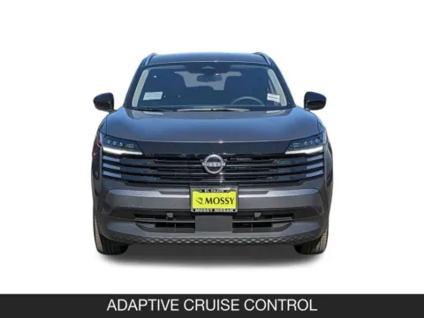 More photos of 2026 Nissan Kicks SV at Mossy Nissan El Cajon, CA