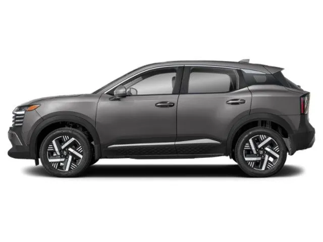 2026 Nissan Kicks SV for sale in El Cajon, CA