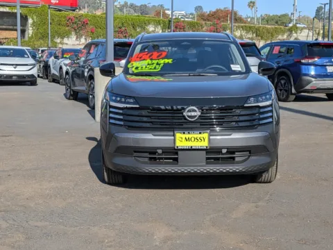 More photos of 2026 Nissan Kicks SV at Mossy Nissan El Cajon, CA
