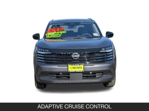 More photos of 2026 Nissan Kicks SV at Mossy Nissan El Cajon, CA