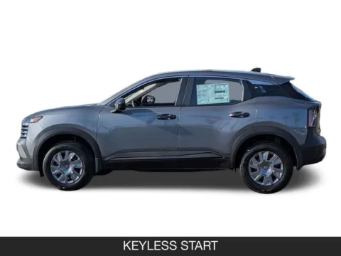 More photos of 2026 Nissan Kicks S at Mossy Nissan El Cajon, CA