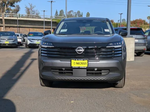 More photos of 2026 Nissan Kicks S at Mossy Nissan El Cajon, CA