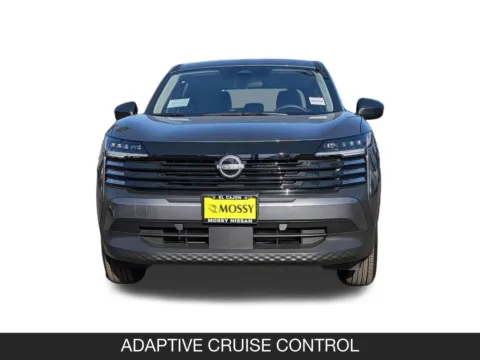 More photos of 2026 Nissan Kicks S at Mossy Nissan El Cajon, CA