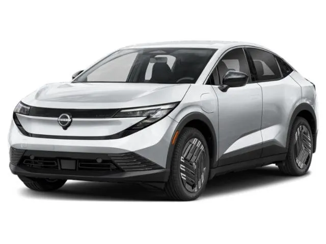 White 2026 Nissan Leaf S+ for sale in El Cajon, CA