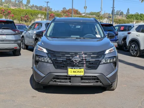 More photos of 2026 Nissan Rogue Dark Armor at Mossy Nissan El Cajon, CA