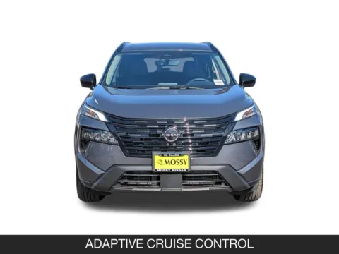 More photos of 2026 Nissan Rogue Dark Armor at Mossy Nissan El Cajon, CA