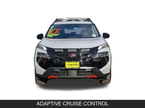 More photos of 2026 Nissan Rogue Rock Creek at Mossy Nissan El Cajon, CA