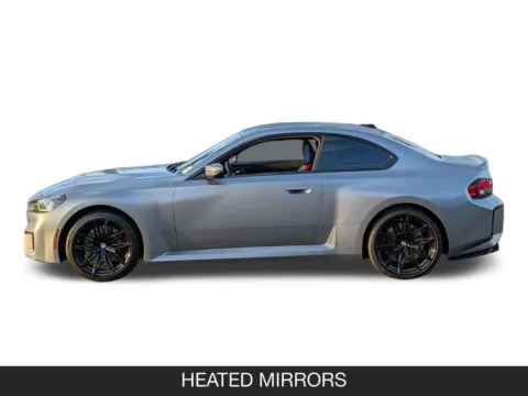 More photos of 2024 BMW M2 at Mossy Nissan El Cajon, CA
