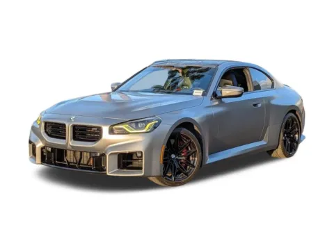 Gray 2024 BMW M2 for sale in El Cajon, CA
