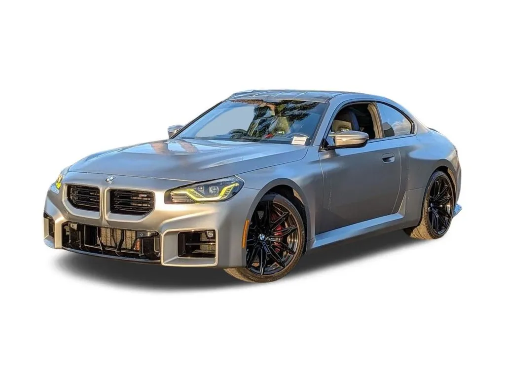 2024 BMW M2 for sale in El Cajon, CA