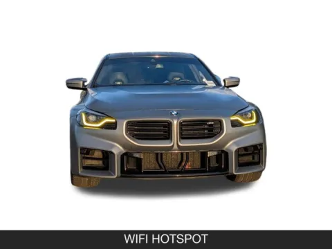 More photos of 2024 BMW M2 at Mossy Nissan El Cajon, CA