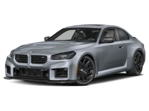 Gray 2024 Bmw M2 for sale in El Cajon, CA