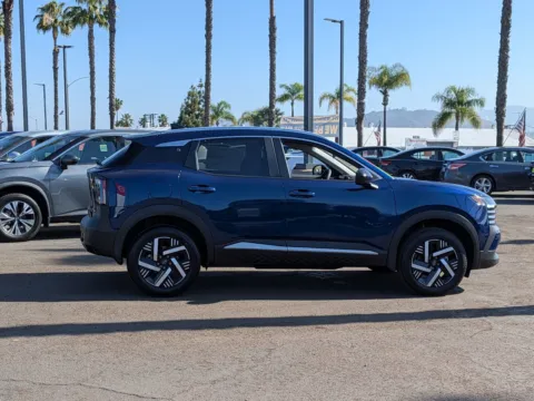 More photos of 2026 Nissan Kicks SV at Mossy Nissan El Cajon, CA