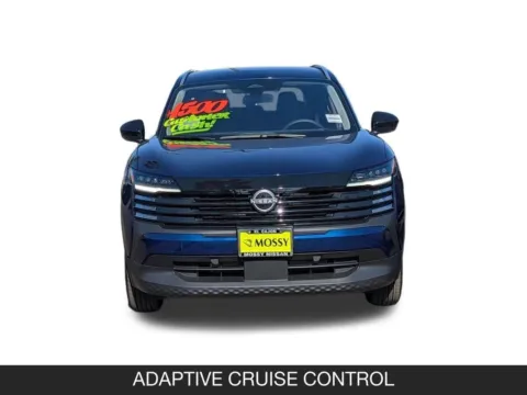 More photos of 2026 Nissan Kicks SV at Mossy Nissan El Cajon, CA