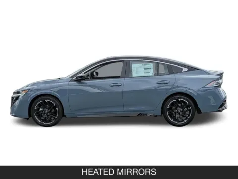 More photos of 2026 Nissan Sentra SR at Mossy Nissan El Cajon, CA