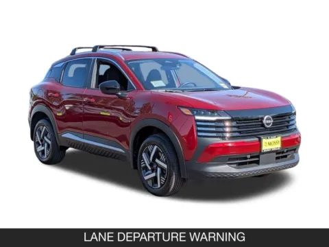 Photos of 2026 Nissan Kicks SV for sale in El Cajon, CA at Mossy Nissan El Cajon