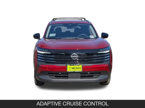 More photos of 2026 Nissan Kicks SV at Mossy Nissan El Cajon, CA