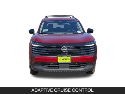 More photos of 2026 Nissan Kicks SV at Mossy Nissan El Cajon, CA