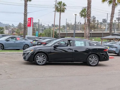More photos of 2026 Nissan Sentra SL at Mossy Nissan El Cajon, CA