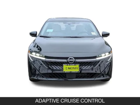 More photos of 2026 Nissan Sentra SL at Mossy Nissan El Cajon, CA