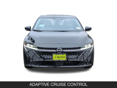More photos of 2026 Nissan Sentra SL at Mossy Nissan El Cajon, CA