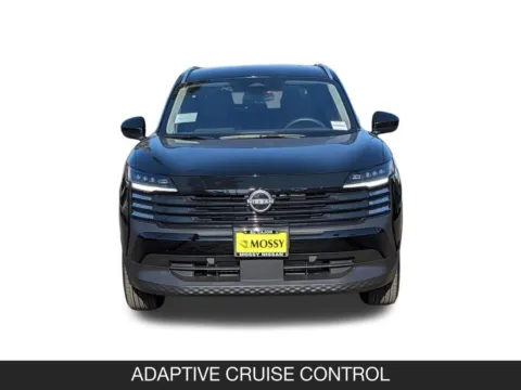 More photos of 2026 Nissan Kicks SV at Mossy Nissan El Cajon, CA