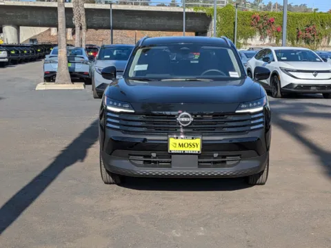More photos of 2026 Nissan Kicks SV at Mossy Nissan El Cajon, CA