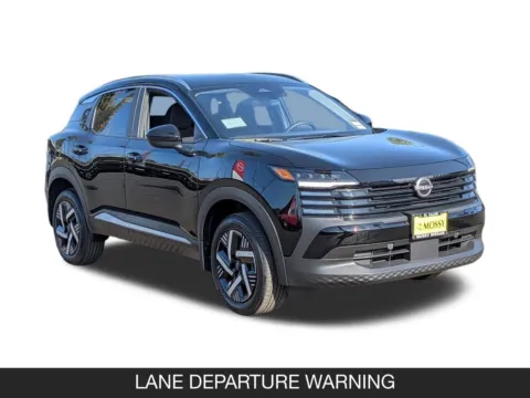 Photos of 2026 Nissan Kicks SV for sale in El Cajon, CA at Mossy Nissan El Cajon