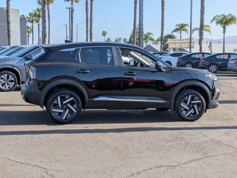 More photos of 2026 Nissan Kicks SV at Mossy Nissan El Cajon, CA