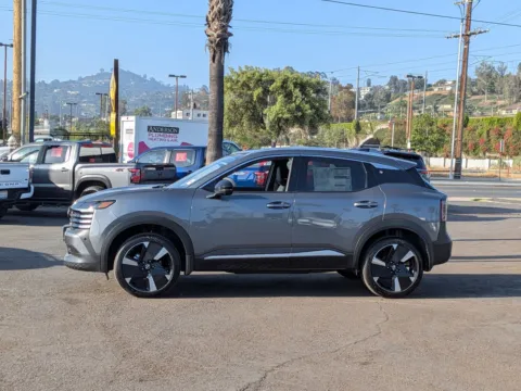 More photos of 2026 Nissan Kicks SR at Mossy Nissan El Cajon, CA