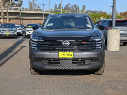 More photos of 2026 Nissan Kicks SR at Mossy Nissan El Cajon, CA