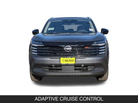 More photos of 2026 Nissan Kicks SR at Mossy Nissan El Cajon, CA