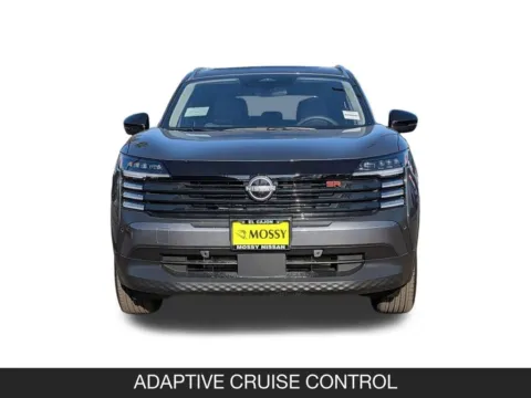 More photos of 2026 Nissan Kicks SR at Mossy Nissan El Cajon, CA