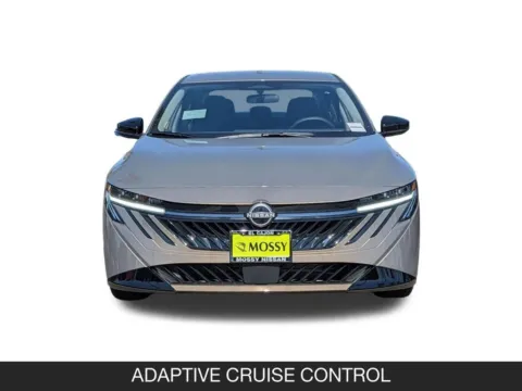 More photos of 2026 Nissan Sentra SV at Mossy Nissan El Cajon, CA