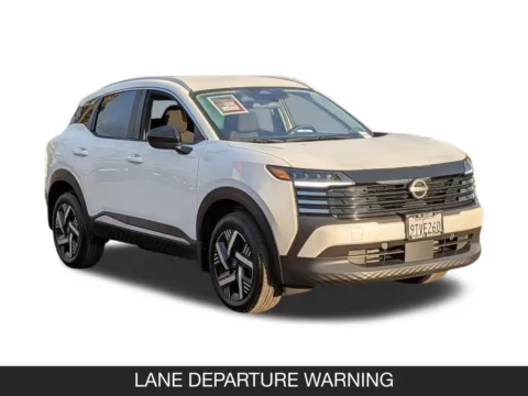 Photos of 2026 Nissan Kicks SV for sale in El Cajon, CA at Mossy Nissan El Cajon