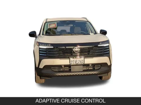 More photos of 2026 Nissan Kicks SV at Mossy Nissan El Cajon, CA