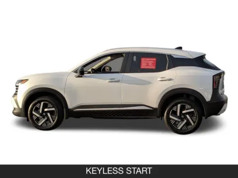 More photos of 2026 Nissan Kicks SV at Mossy Nissan El Cajon, CA