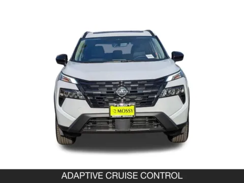 More photos of 2026 Nissan Rogue Dark Armor at Mossy Nissan El Cajon, CA